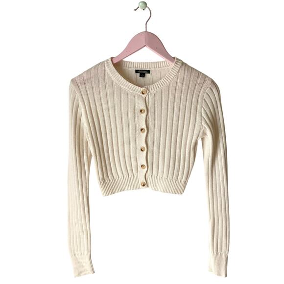 Wild Fable Cardigan - Picture 1 of 5